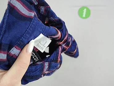 tommy jeans sylvia: H&M, Koszula damska, rozmiar M — 5