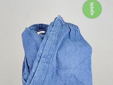 koszulki basic uniqlo: Ogrodniczki, So cute, 12-18 miesięcy, stan - Bardzo dobry — 6