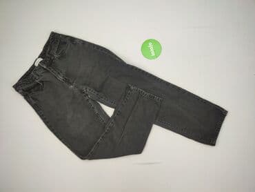 szwedy jeans: Jeansy damskie, rozmiar S — 2