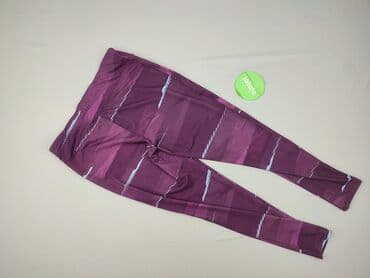 crivit koszulka termoaktywna: Crivit, Leggings Sports for women, size L (EU 40) — 3