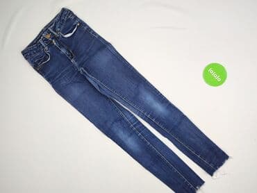 jeansy american eagle: Джинси жіночі, розмір S на lalafo.pl — 2 jeansy american eagle: Джинси жіночі, розмір S — 2