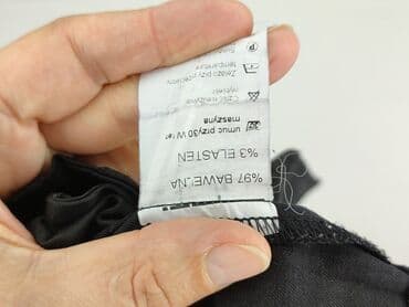 kurtka damska zimowa: Marynarka damska, rozmiar S — 5