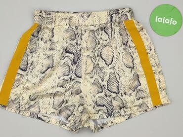 krótkie spodenki do rajstop: Cropp, Shorts for women, XS — 2