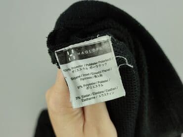 ubra kurtki wiosenne: Haglöfs, Polar damski, L — 6