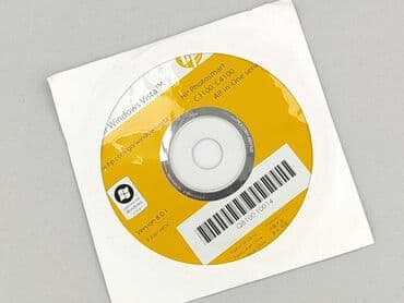 Muzyka: Płyta CD, stan - Idealny — 1