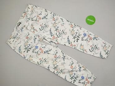 city chic pl: Yessica, Spodnie materiałowe damskie, rozmiar 2XL — 2