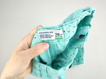 only play curve spodnie: Jeans, Reserved, 11 years, 140/146, condition - Very good — 4