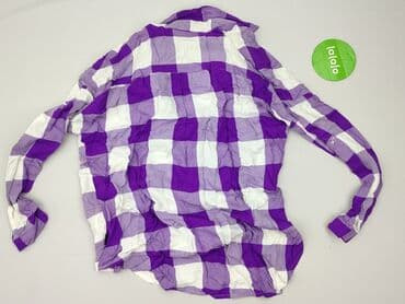 kurtka koszulowa diverse: Diverse, Koszula damska, rozmiar S — 5