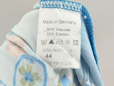 sukienka poliamid: Sukienka damska, rozmiar 2XL — 4