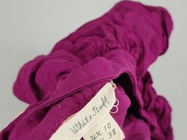 biale body reserved: White Stuff, Bluzka damska, rozmiar M — 4