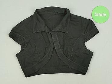 goldberg kurtki: Narzutka damska, rozmiar L — 2