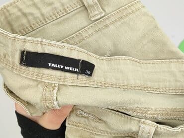 indicode t shirty: Tally Weijl, Shorts for women, size M (EU 38) — 4