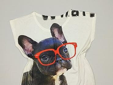 koszula l: T-shirt damski, rozmiar L — 1