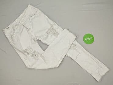 jeans apple bottom: Jeansy damskie, rozmiar M — 2