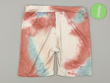 endo years: Shein, Szorty damskie, rozmiar L — 3