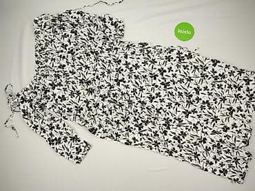 prosta sukienki: Sinsay, Sukienka damska, rozmiar 2XL — 3