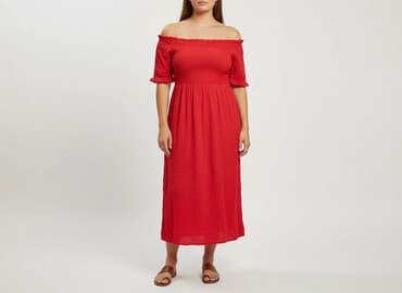 asos sukienki na wesele ciążowe: Dorothy Perkins, Sukienka damska, rozmiar XL — 1