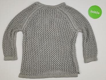 Sweter damski, rozmiar S — 3