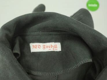 bluza rozpinana new yorker: Polar damski, rozmiar S — 4