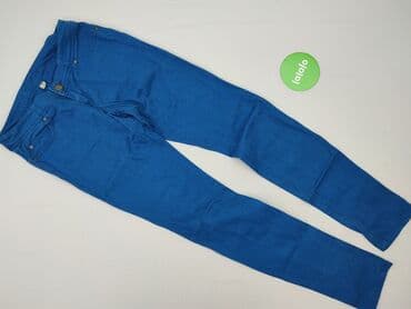 jeansy amisu new yorker: Jeansy damskie, rozmiar S — 2