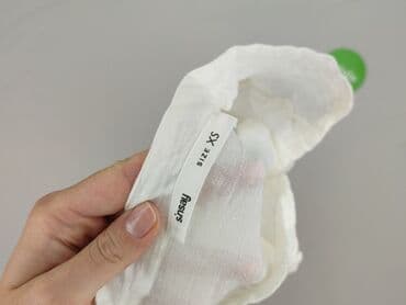 bluzka z dekoltem sinsay: Sinsay, Koszula damska, rozmiar XS — 5