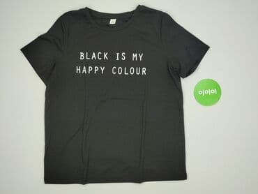 t shirty coca cola: T-shirt damski, L — 2