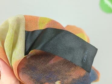 sukienka z bufiastymi rękawami asos: ASOS Design, Bluzka damska, rozmiar L — 4