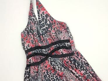 zara sukienka zebra: E-vie, Women`s dress, size L (EU 40) — 1