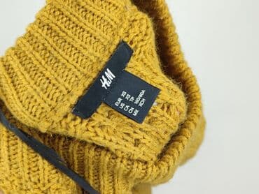 dzianinowa kamizelka h m: H&M, Sweter damski, rozmiar XS — 4