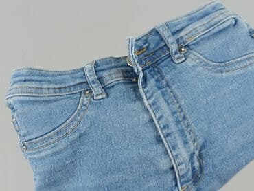 szorty dla puszystych: Cropp, Shorts for women, size 2XS (EU 32) — 5