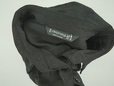 cropp bluzy: Stradivarius, Koszula damska, rozmiar M — 4