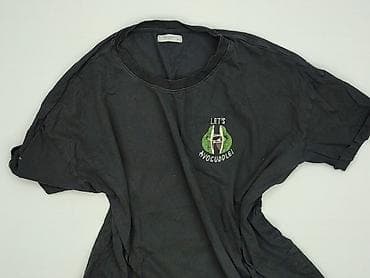 uzywane: T-shirt damski, rozmiar XL — 1