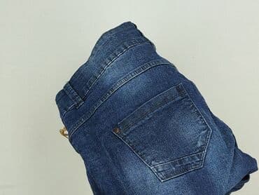 legginsy push allegro: Esmara, Jeansy damskie, rozmiar 2XL — 7