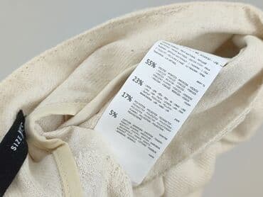 next sandaly: Sinsay, Szorty damskie, rozmiar 2XS — 6