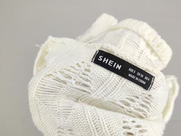 apricot sweter: Shein, Kardigan damski, S — 4