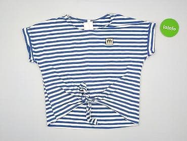 plus size bluzki: Bluzka damska, rozmiar 4XL — 2