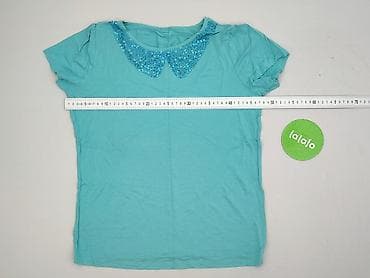 coccodrillo bluzki: T-shirt damski, rozmiar S — 4