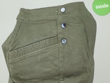 spódnica z eko skóry reserved: Spódnica damska, rozmiar S — 6