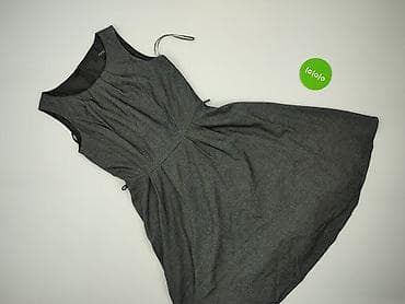 violetty gry: Sukienka damska, rozmiar M — 2
