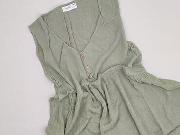 sukienka z lnem lidl: Janina, Sukienka damska, rozmiar XL — 1