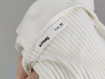 wallis bluzki: Sinsay, Top damski, rozmiar M — 4