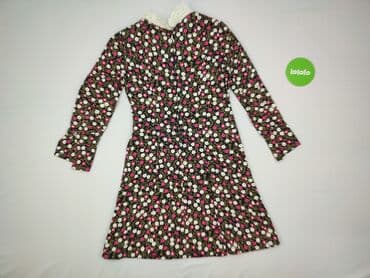 sukienki wieczorowe łódź piotrkowska: Women`s dress, size M (EU 38) — 3