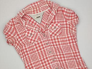 bluza tommy: Hilfiger Denim, Koszula damska, rozmiar XS — 1
