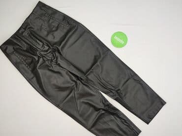 buty stephan: Zara, Spodnie materiałowe damskie, rozmiar L — 2