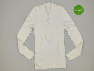 H&M L.O.G.G., Жіноча блуза, розмір M — 3