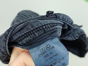 liu jo: Liu Jo Jeans, Jeansy damskie, rozmiar M — 5