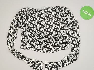 bluzka tupac pull and bear: PULL&BEAR, Bluzka damska, rozmiar M — 3