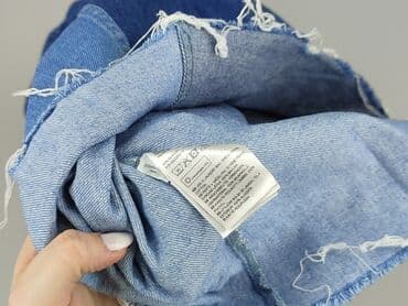 destroy jeans: H&M Divided, Sukienka damska, rozmiar M — 4