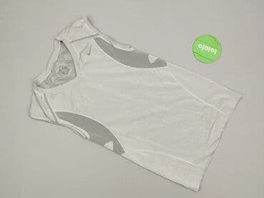nike tech flece t shirty: Nike, Top damski, rozmiar M — 2