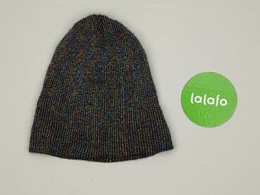 torba c a: Czapka, Damskie, stan - Idealny — 3